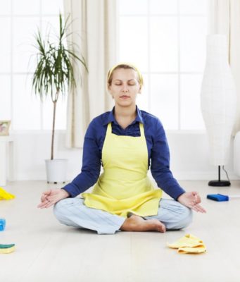 Секреты и правила проведения генеральной уборки в квартире