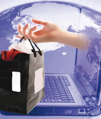 Как купить косметику и парфюмерию в интернет-магазине Christian?