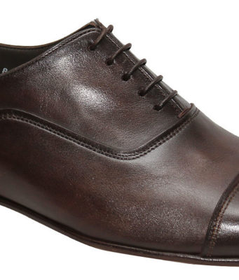 Итальянская обувь: изысканность каждой модели