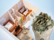 Можно ли оставить комнату в коммуналке в качестве залога для получения кредита?