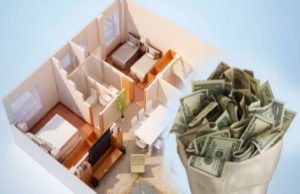 Можно ли оставить комнату в коммуналке в качестве залога для получения кредита?