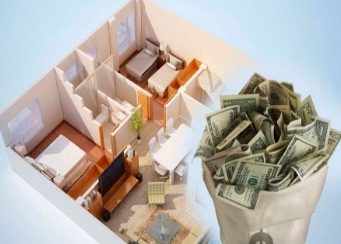 Можно ли оставить комнату в коммуналке в качестве залога для получения кредита?