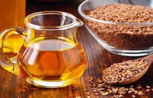 Проверенные свойства льняного масла