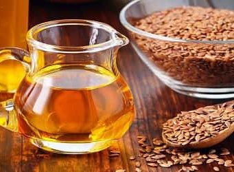 Проверенные свойства льняного масла