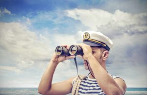 MarineTraffic — лучший онлайновый трекер морского трафика