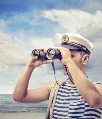 MarineTraffic — лучший онлайновый трекер морского трафика