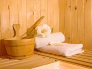 Польза от посещения сауны для организма