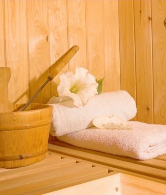 Польза от посещения сауны для организма
