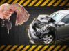 Как продать автомобиль после аварии: нюансы продажи