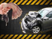 Как продать автомобиль после аварии: нюансы продажи