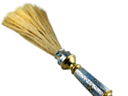 Для чего нужны церковные кропила?