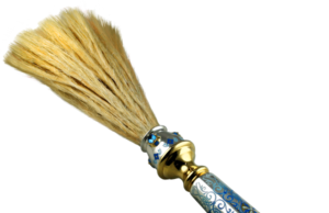 Для чего нужны церковные кропила?