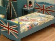 Детская мебель на заказ — то, что надо вам