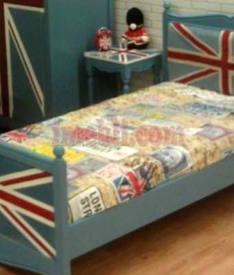 Детская мебель на заказ — то, что надо вам