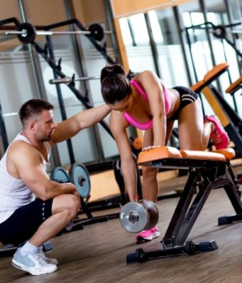 Как стать фитнес инструктором с нуля: способы