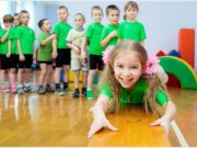 Методологические и практические аспекты физического воспитания детей дошкольного возраста