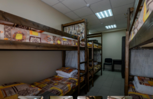 Что может предложить своим посетителям хостел Ростов Хаус?