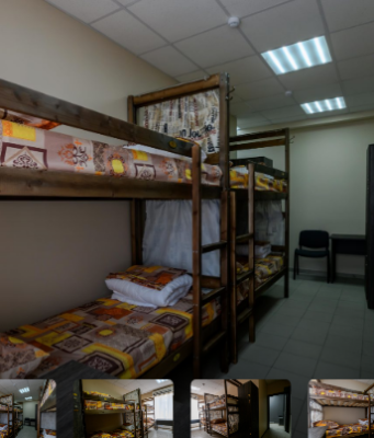 Что может предложить своим посетителям хостел Ростов Хаус?