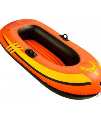 На что обратить внимание при выборе ПВХ лодки?
