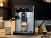 Особенности проведения ремонта кофемашин марки Saeco