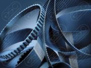 Типы промышленных ремней и их различия