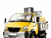 Грузовое такси — особенности и преимущества грузоперевозок с помощью грузового такси