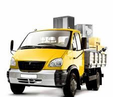 Грузовое такси — особенности и преимущества грузоперевозок с помощью грузового такси