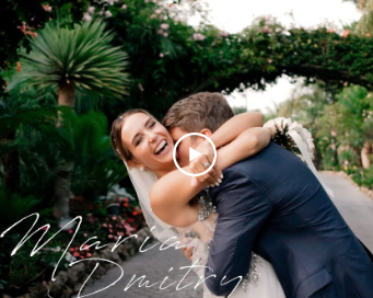 Нужен ли видеограф на свадьбе?