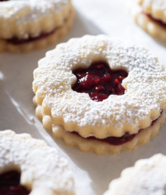 Секрет вкусной выпечки