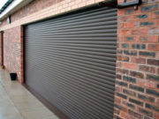 Как выбрать рольворота: 3 основных шага