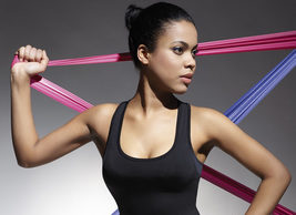 В какой одежде для фитнеса лучше всего заниматься?