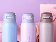 Как выбрать термос для ребенка?