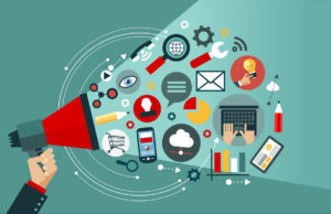 Интернет-маркетинг: основные аспекты