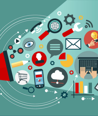 Интернет-маркетинг: основные аспекты