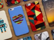 Советы по выбору чехлов для телефона