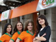 Что нужно знать о трудоустройстве в магазины ЕВА?