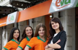 Что нужно знать о трудоустройстве в магазины ЕВА?