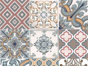 Преимущества и сфера использования керамической плитки