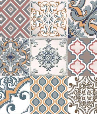 Преимущества и сфера использования керамической плитки