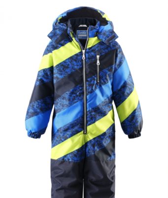 Что следует учесть при выборе комбинезона на мальчика?