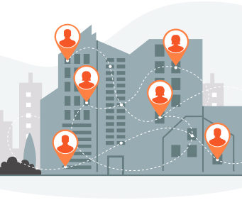 Обмен услугами с соседями по бартеру