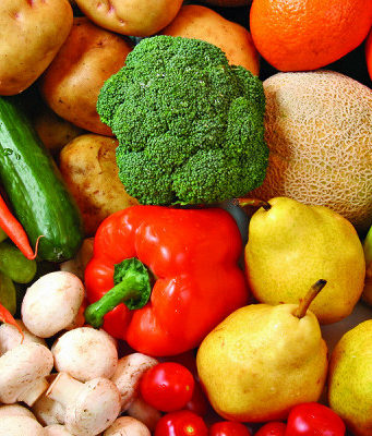 Курс грамотного потребителя: выбираем органические продукты