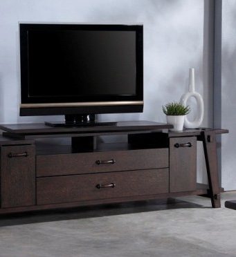 Критерии выбора тумбы под телевизор: виды моделей