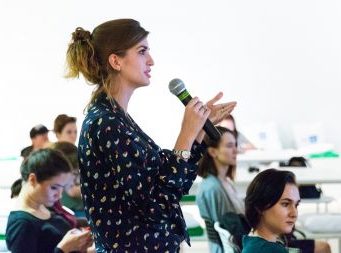 Афиша ВДНХ: ТОП события