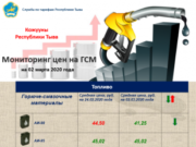Мониторинг цен конкурентов сервисом uXprice