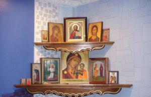 Какие услуги предоставляют ветклиники?