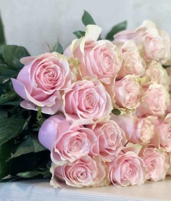 Доставка цветов в Херсоне