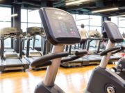 Kometa — сеть фитнес-клубов, где гравитация теряет силу