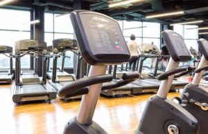 Kometa — сеть фитнес-клубов, где гравитация теряет силу