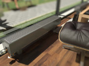 Электрические конвекторы отопления: как выбрать?